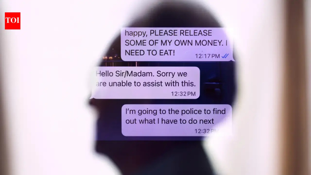 New York Widower Loses $800,000 to Online Romance Scam After Wife's Death