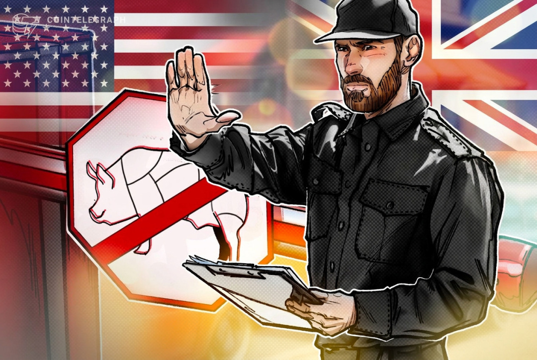 US and UK Form Alliance to Combat Crypto Scam Centers