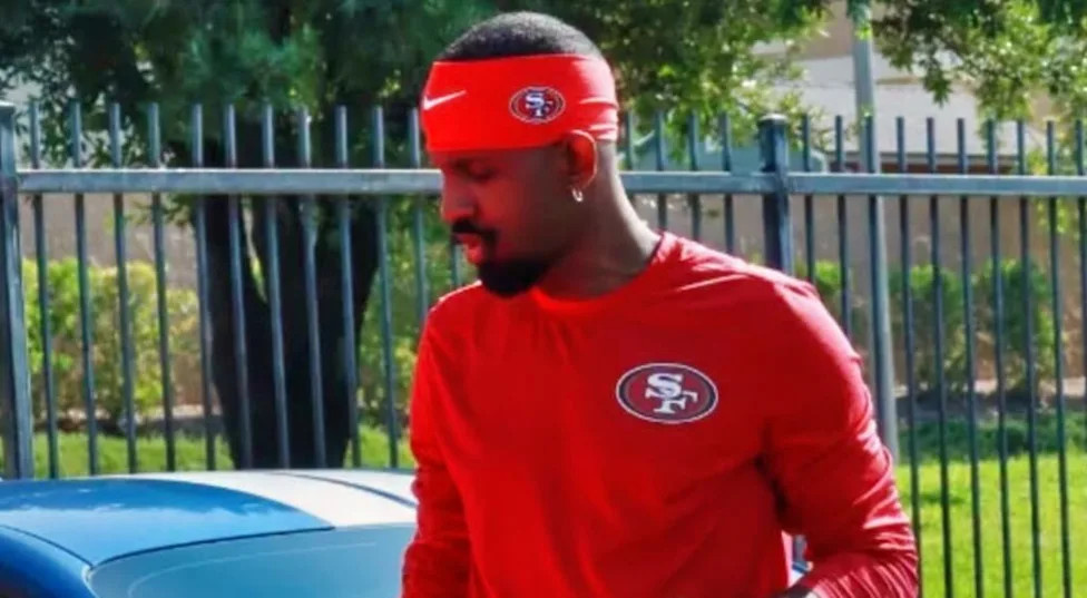 Fake NFL Player Arrested for $1.3 Million Romance Scam