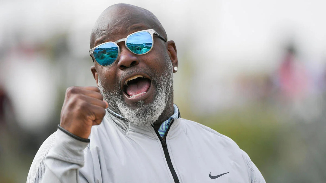 Emmitt Smith Sued for Allegedly Misusing $2.5 Million Loan in Fraud Scheme