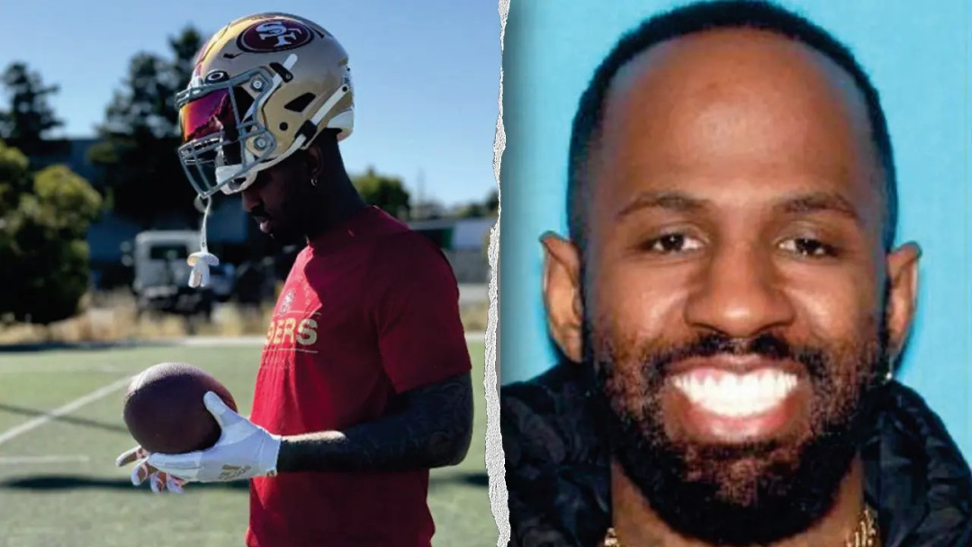 FBI Affidavit Reveals $1.3M Romance Scam by Fake 49ers Player