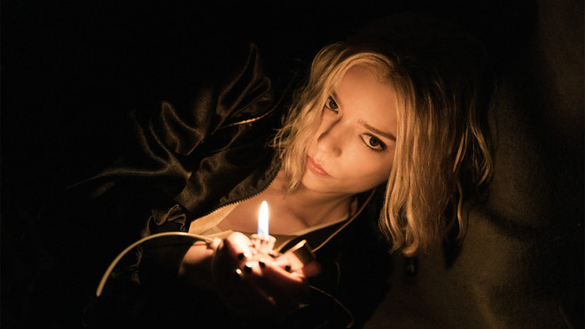 Apple TV's 'Lucky' Explores Identity Crisis of a Con Artist