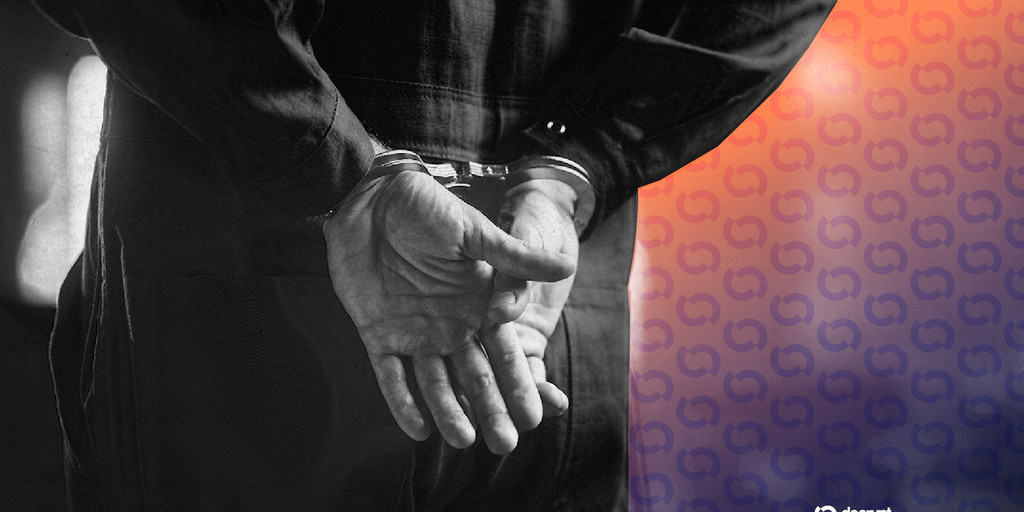 Ukraine Dismantles Crypto Fraud Ring Draining $1 Million Monthly