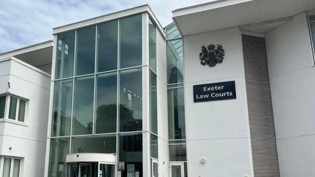 Treasurer Geraldine Coates Sentenced for £200,000 Charity Fraud