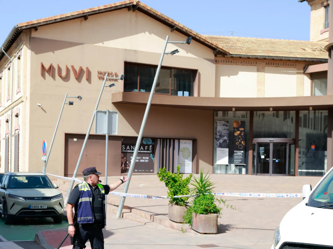 Thieves Execute Swift Heist on Spain's Treasure of Villena