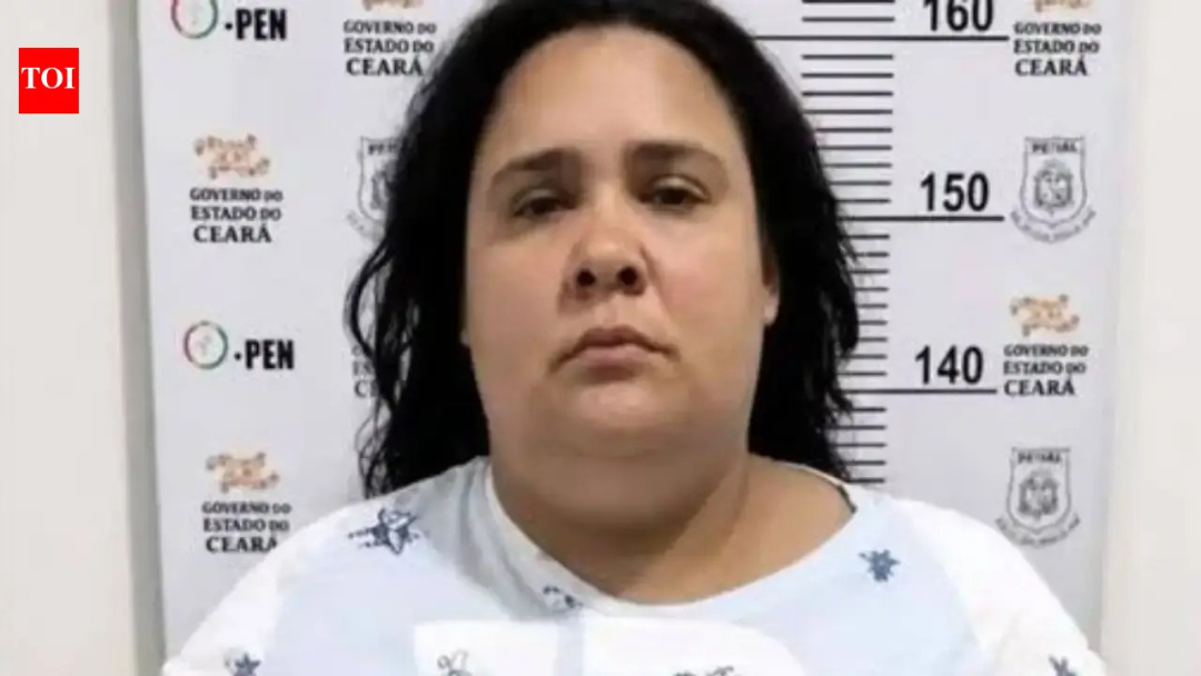 Brazilian Woman Convicted for Living as a Child for Years