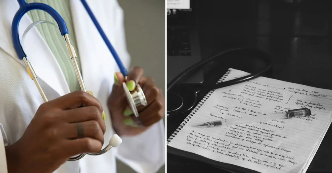 French Man Arrested for Selling Over 44,000 Fake Doctor Notes