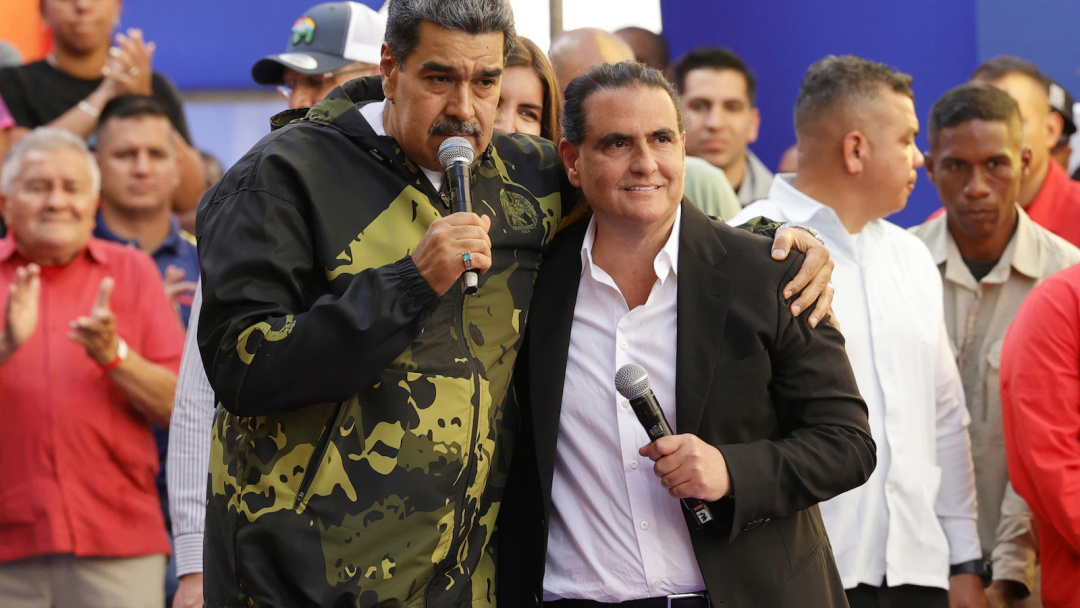 Alex Saab Set to Plead Guilty in Major Money Laundering Case