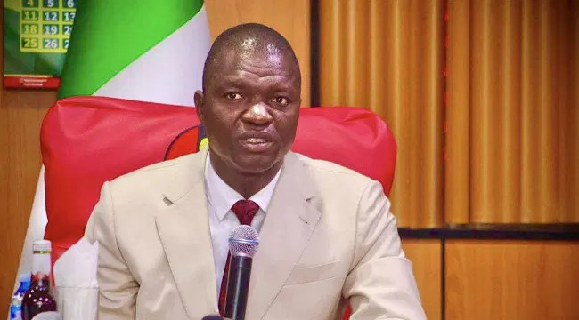 Nwifuru Highlights 500km Road Completion Amid Cultural Concerns