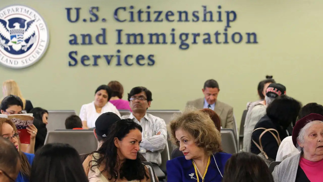 Bribery Scheme Involving USCIS Official and Accomplice Uncovered