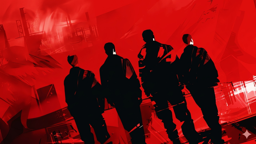 Leaders of Black Axe Cybercrime Syndicate Extradited to US