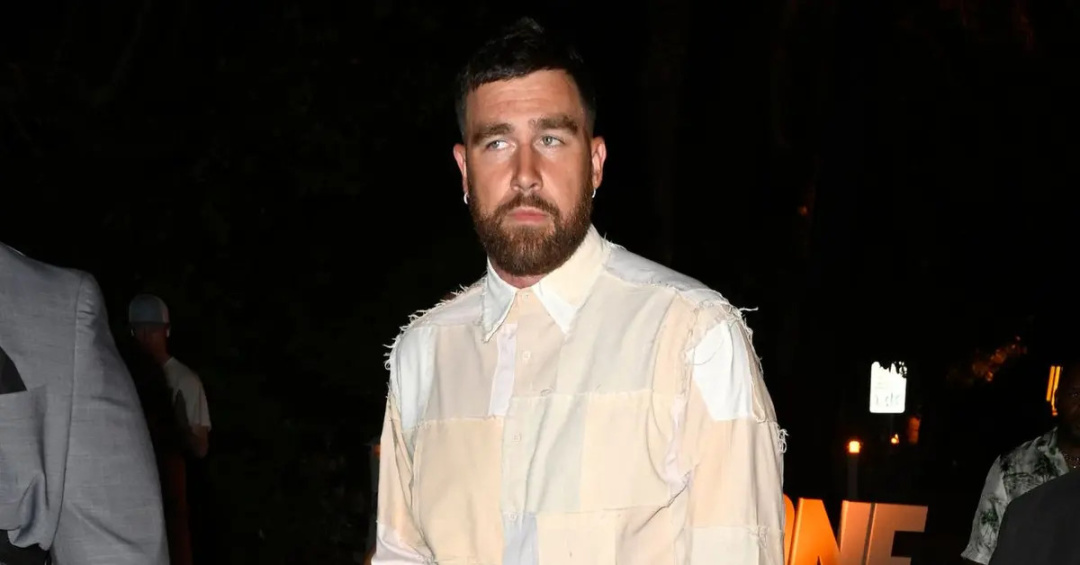 Travis Kelce Among Victims of $35 Million Ponzi Scheme Led by Siddharth Jawahar