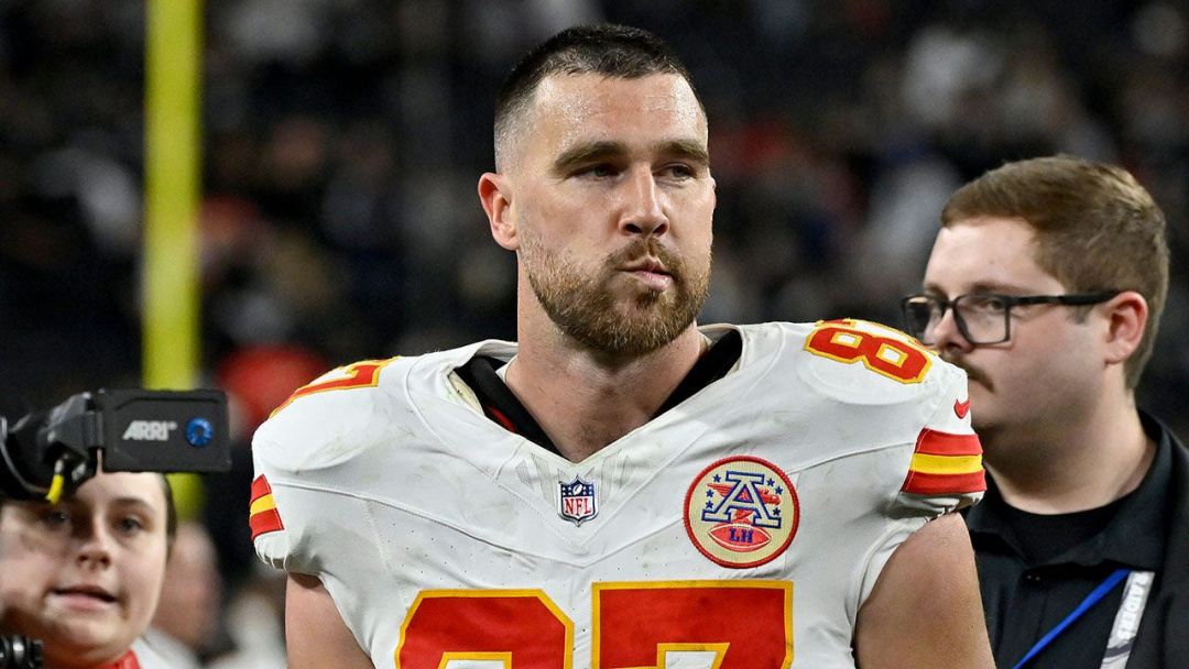 Travis Kelce Defrauded in $35 Million Ponzi Scheme by Investment Manager