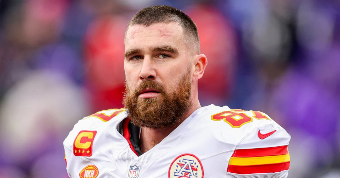 Travis Kelce Among Victims of Siddharth Jawahar's Ponzi Scheme