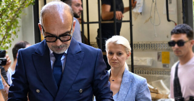 Investigation Launched Against Doctors for Alleged Money Laundering