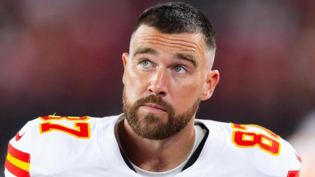 Travis Kelce Reportedly Among Victims of Ponzi Scheme