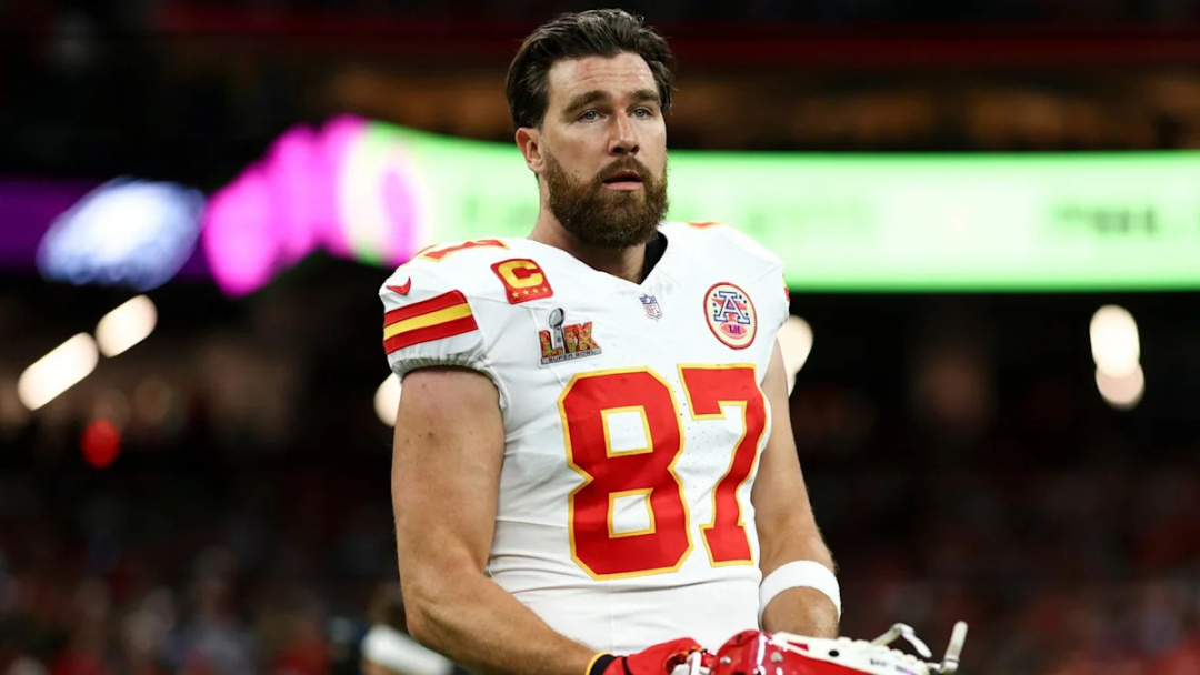 Travis Kelce Involved in $35 Million Ponzi Scheme Linked to Luxury Living