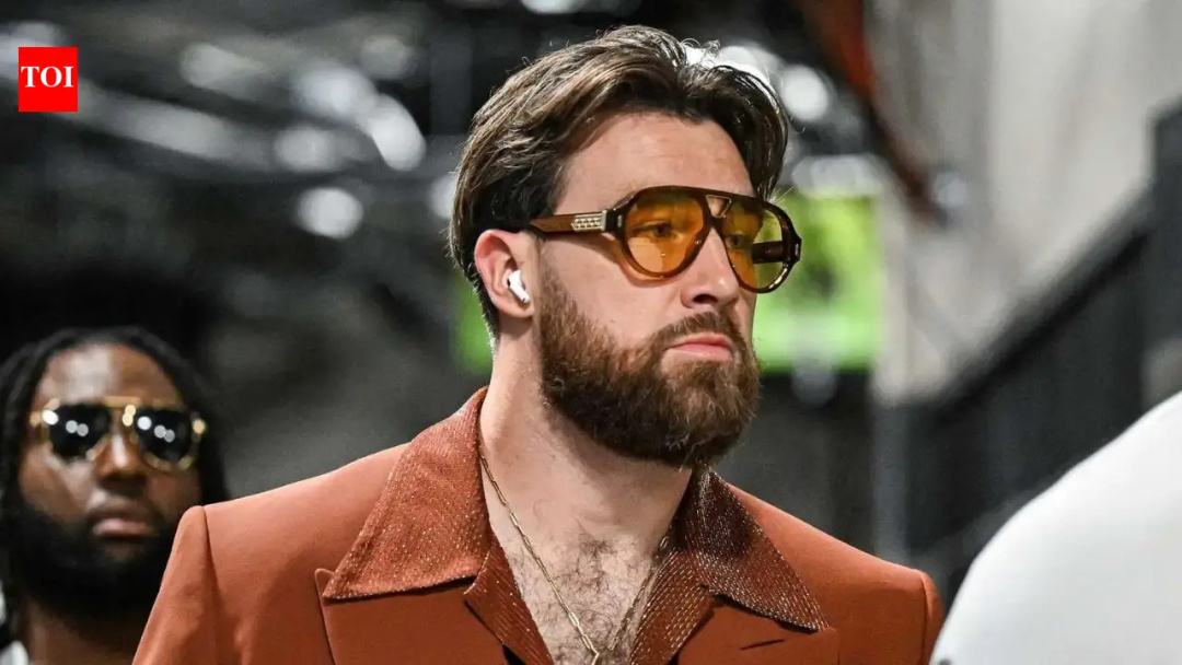 Travis Kelce Named Victim in $35 Million Ponzi Scheme