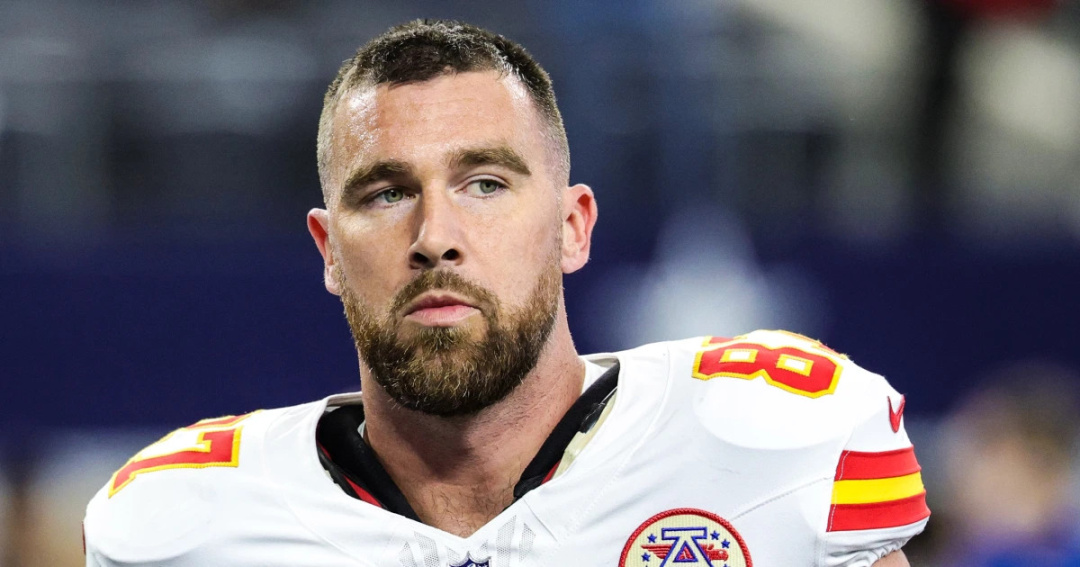 Ponzi Schemer Defrauded Travis Kelce, Attempted Marriage to Evade Deportation