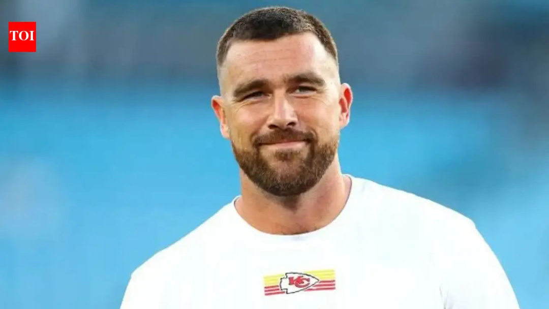 Travis Kelce's Ponzi Scheme Case Complicated by Scammer's Marriage Plans