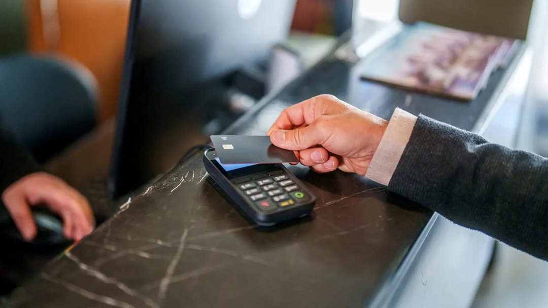Tap-to-Pay Charity Scam Turns Small Donations into Thousands Lost