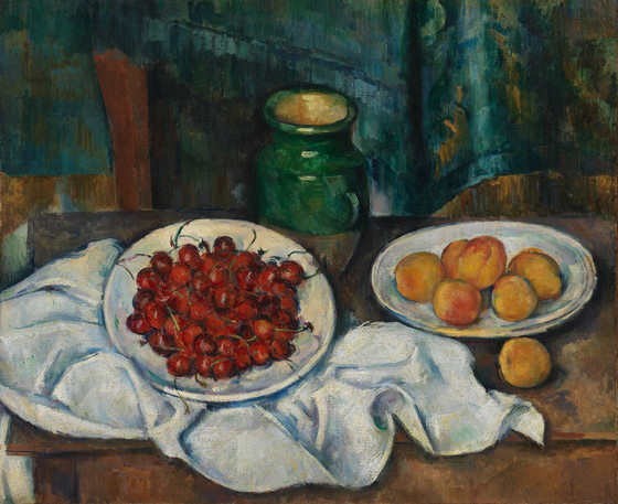 Italian Police Recover Three Stolen Masterpieces Worth Millions