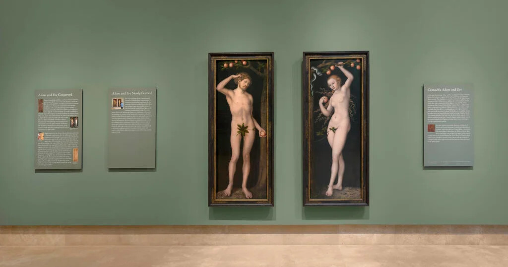 Lawsuits Seek Return of Nazi-Looted Art from Los Angeles Museums