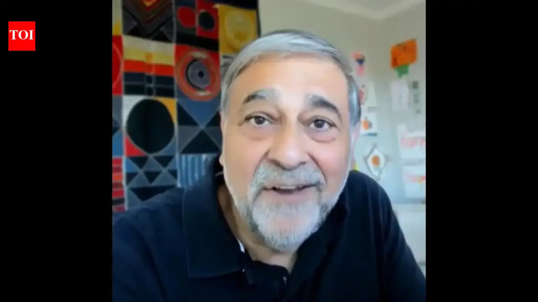 Vivek Wadhwa Claims 20-25% of H-1B Visa Holders Have Fake Degrees