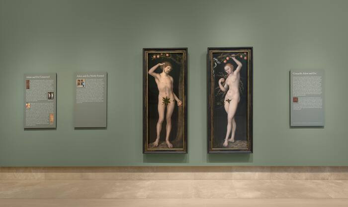 Lawsuits Filed Over Nazi-Looted Art in California Museums