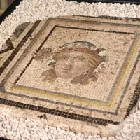 Return of Gypsy Girl Mosaic Panel Marks Milestone for Türkiye