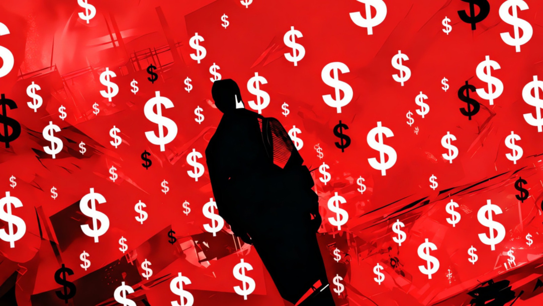 Ukrainian-Russian Dual Citizen Pleads Guilty to Major Money Laundering Scheme
