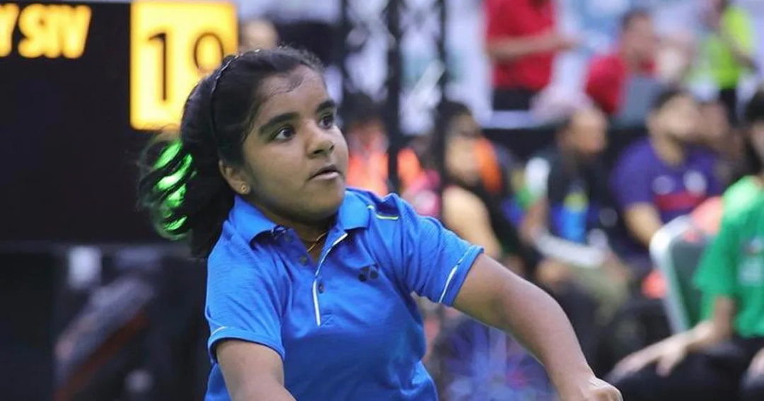 Controversy Erupts as Coach Nautiyal Axed from Para Asian Games Team