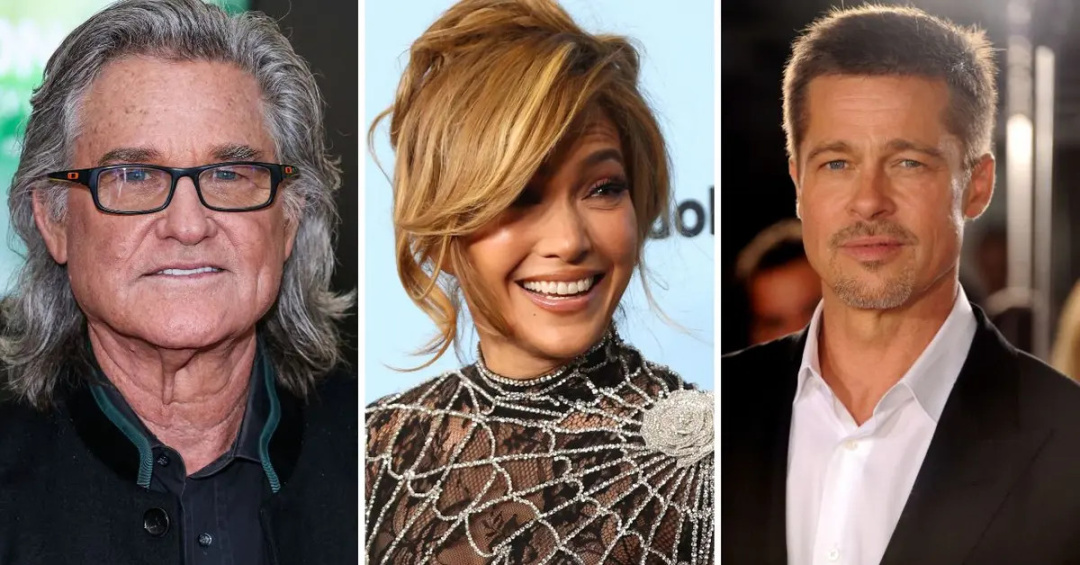 Allegations of Russian Blackmail Files Involving Hollywood Stars