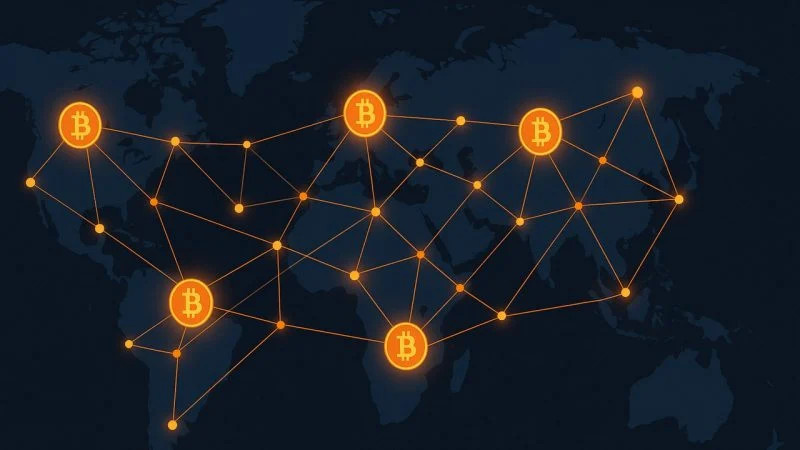 UK Court Ruling Complicates Recovery of $5 Billion Seized Bitcoin