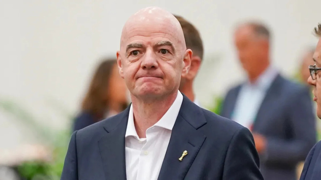 Gianni Infantino's Salary and Secret Payments Under Scrutiny