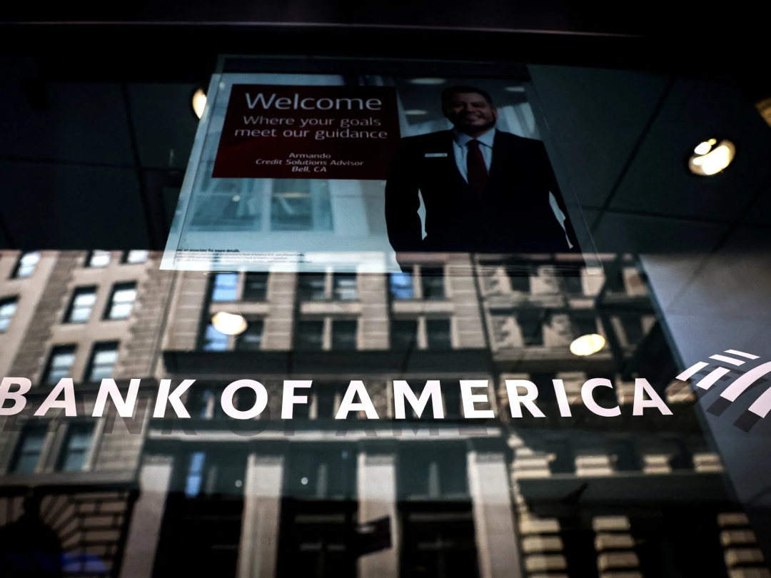 Bank of America Hit with $1.2 Billion Penalty for Money Laundering Violations