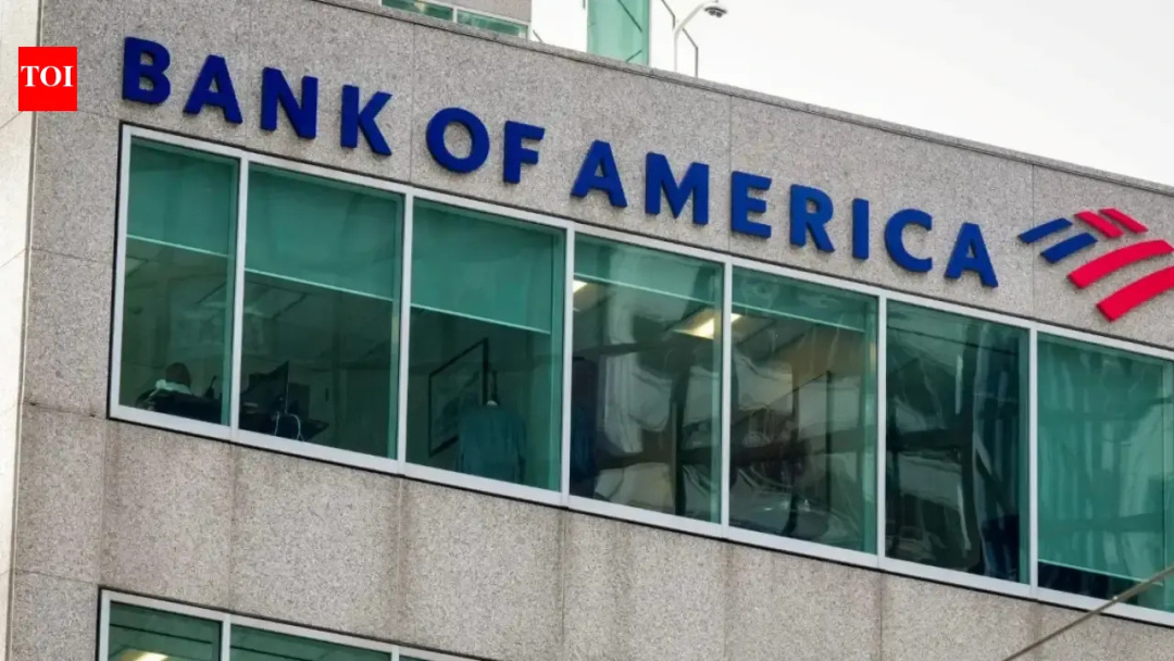 Bank of America Faces $1.21 Billion Fine Over Money Laundering Failures