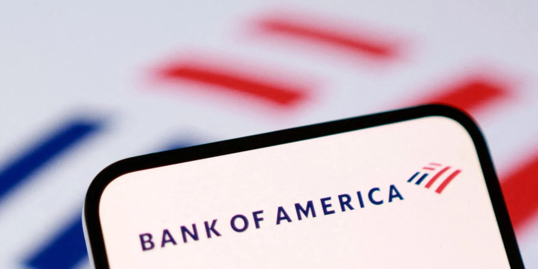 Bank of America Faces $1.21 Billion Fine for Money Laundering Oversight