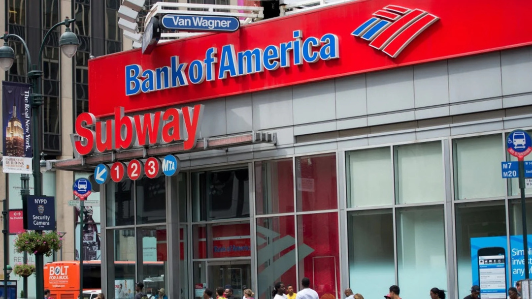 Bank of America Faces $1.2 Billion Penalty Amid Profit Shortfalls