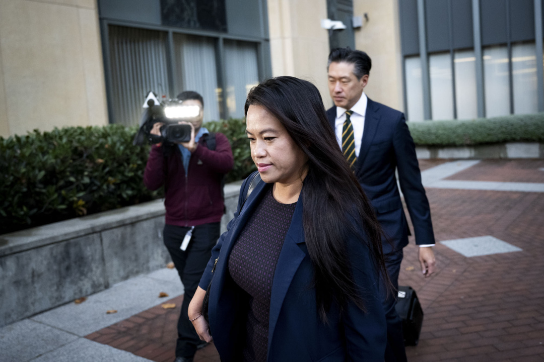 Bribery Trial of Former Oakland Mayor Sheng Thao Begins Amid Allegations