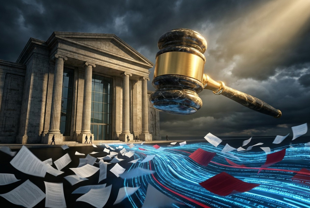 Bank of America Hit with $1.2 Billion Penalty for Anti-Money-Laundering Failures