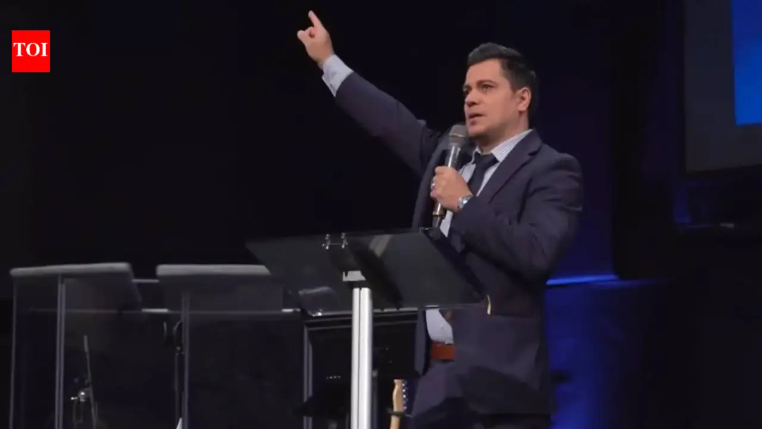 Pastor Cristian Popescu Indicted for $13 Million Investment Fraud Scheme