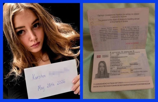 Romance Scams Exploit War in Ukraine, Targeting Unsuspecting Men