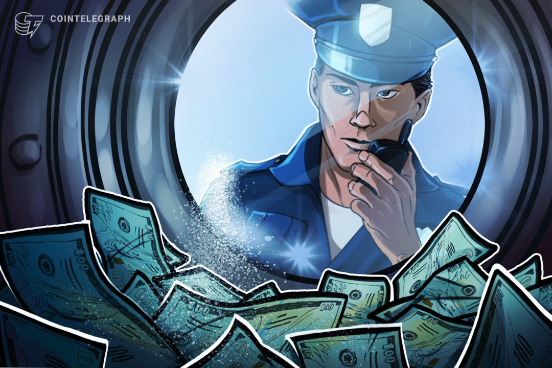 Chinese National Arrested in Bangkok for $75M Money Laundering Scheme