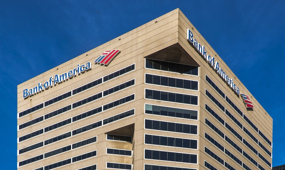 Bank of America Fined Over $1.2 Billion for Compliance Failures