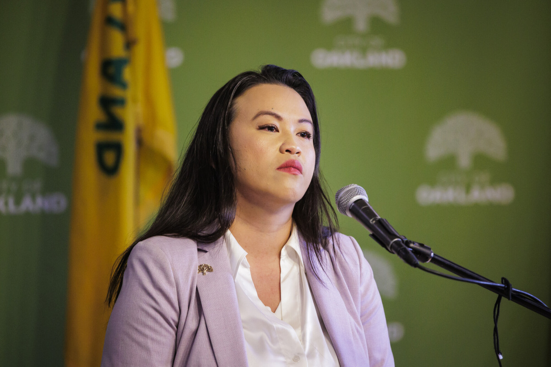 Former Oakland Mayor Sheng Thao Faces Federal Corruption Charges