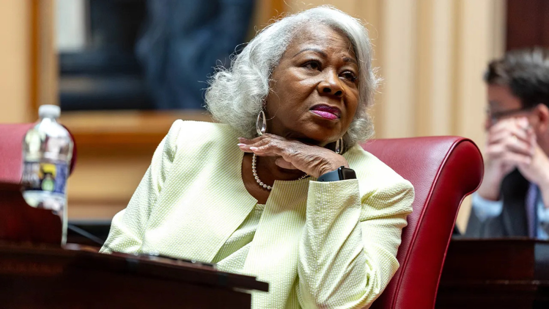 Virginia Senator Indicted for Leading Marijuana Distribution Scheme