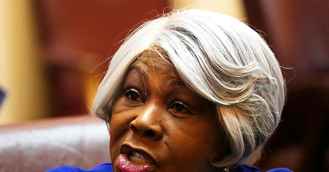 Virginia Senator Louise Lucas Indicted for Drug Trafficking, Money Laundering