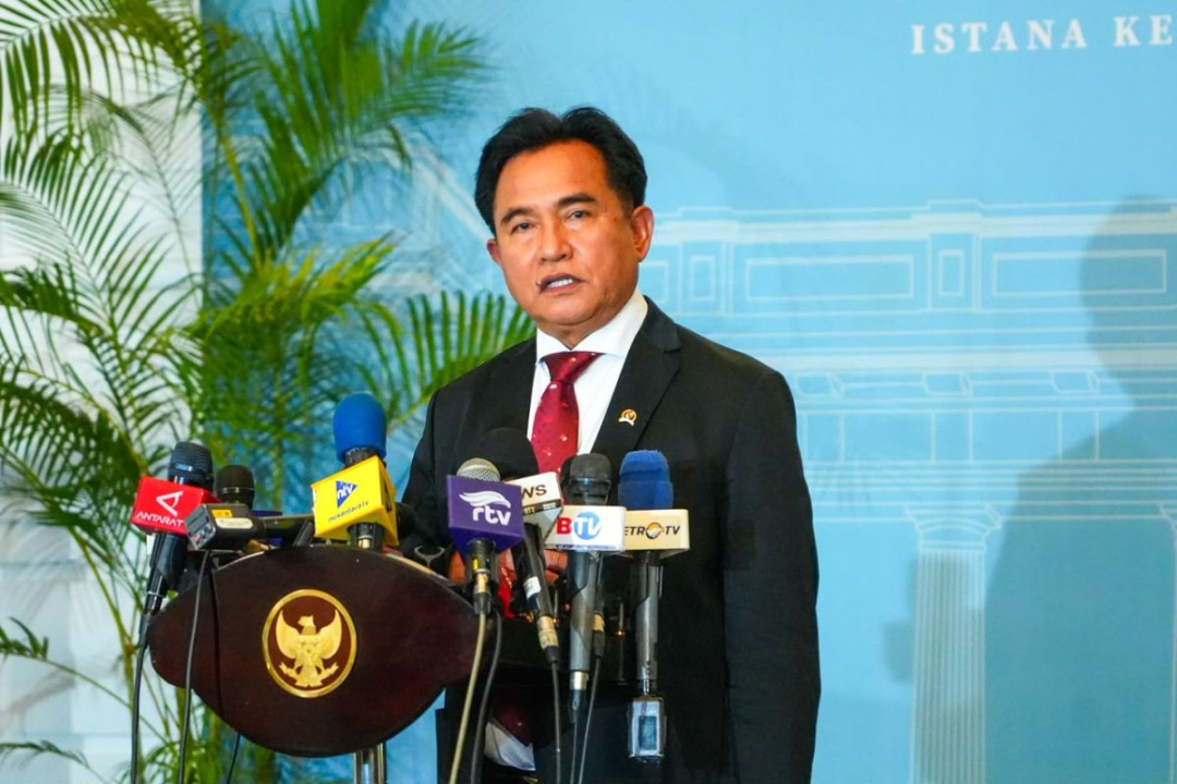 Indonesia's Minister Highlights UNCAC's Scope Beyond Bribery