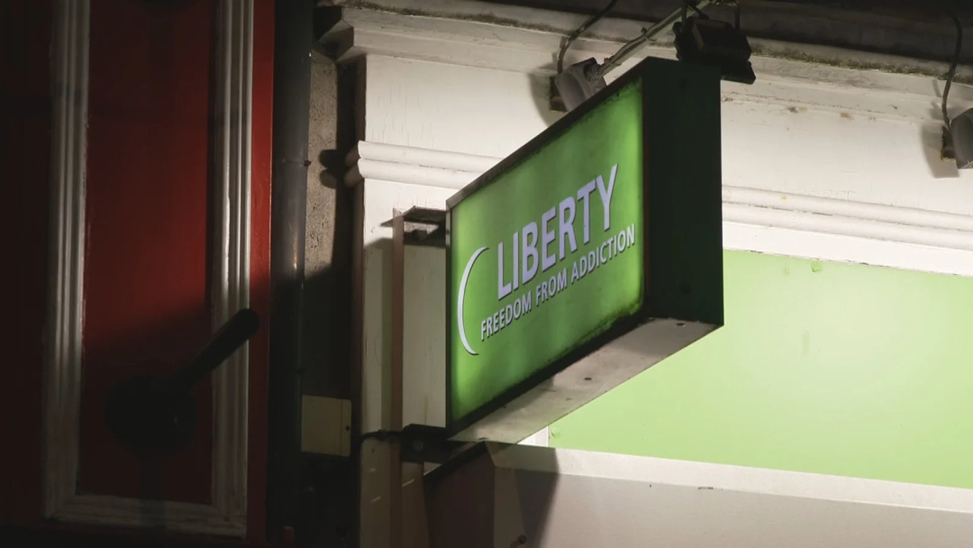 Provisional Liquidators Appointed to Charity Amid Money Laundering Probe
